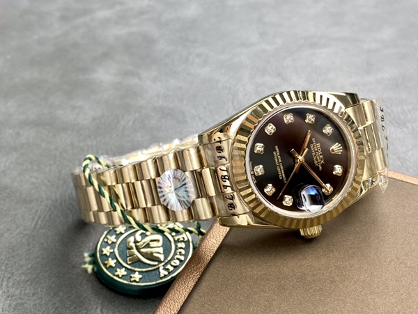 激安ロレックス側面デザイン